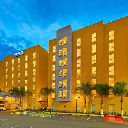City Express By Marriott Queretaro Jurica מראה חיצוני תמונה