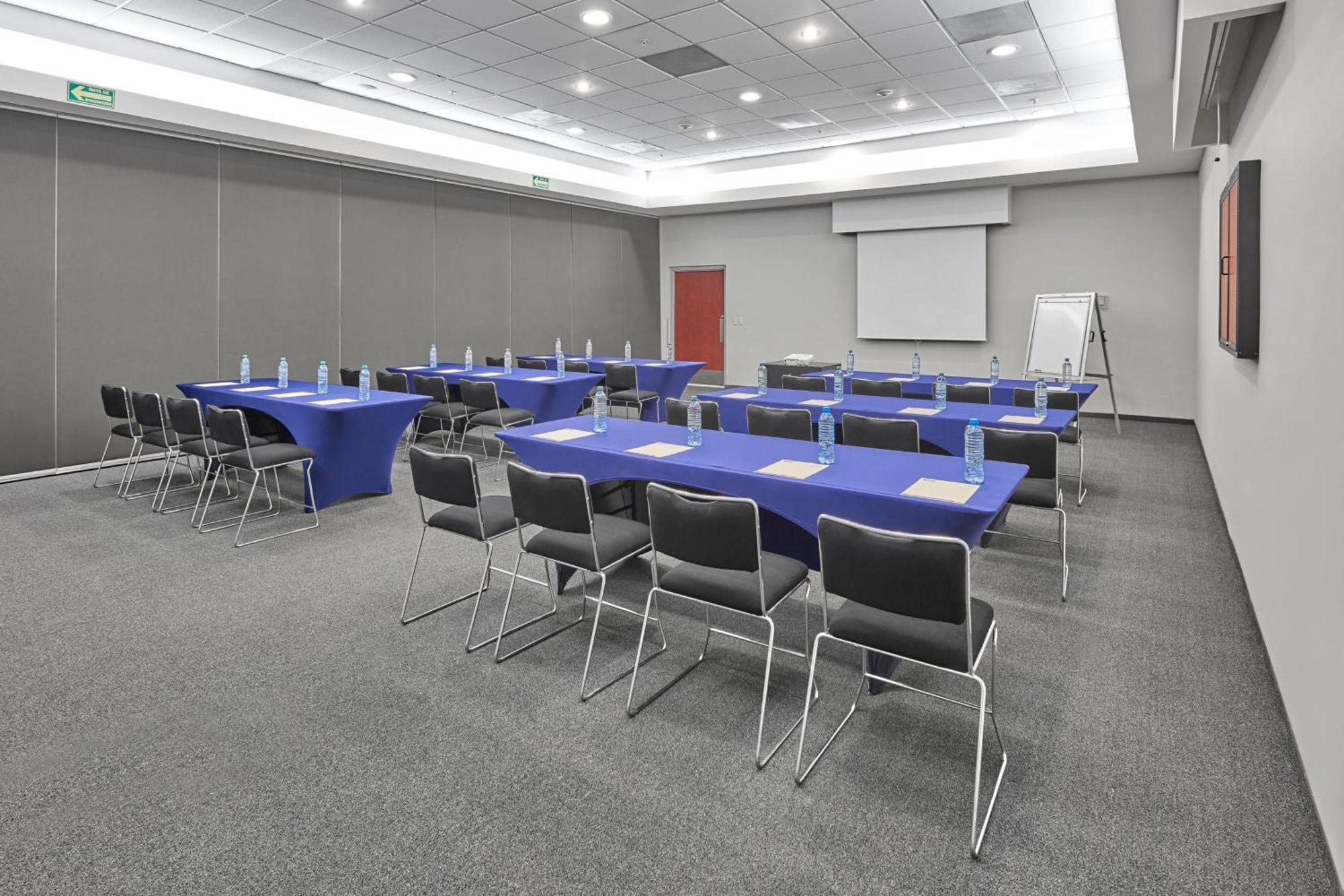 City Express By Marriott Queretaro Jurica מראה חיצוני תמונה