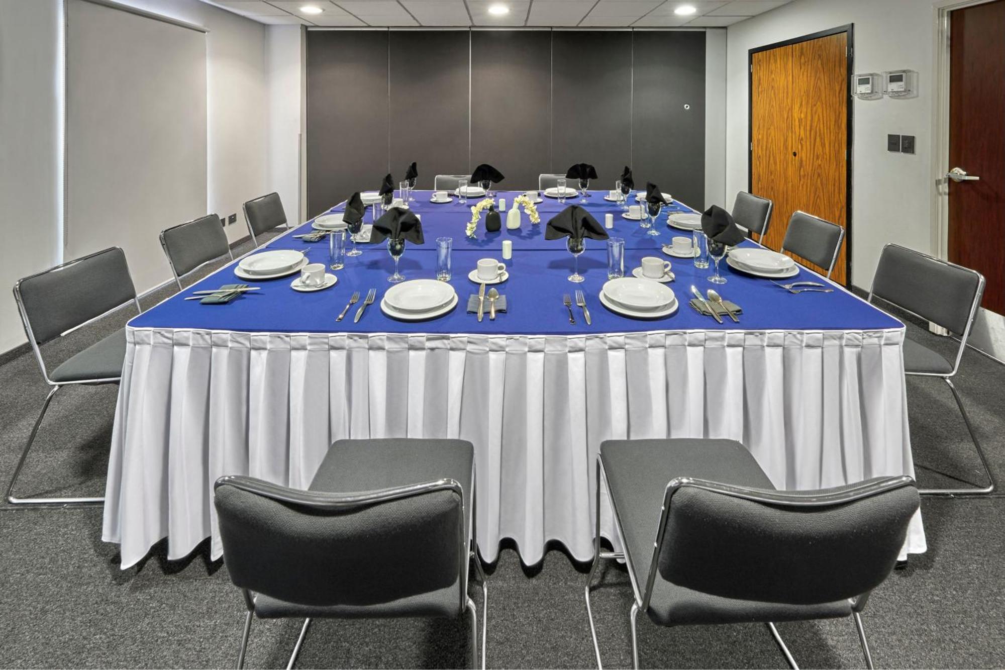 City Express By Marriott Queretaro Jurica מראה חיצוני תמונה