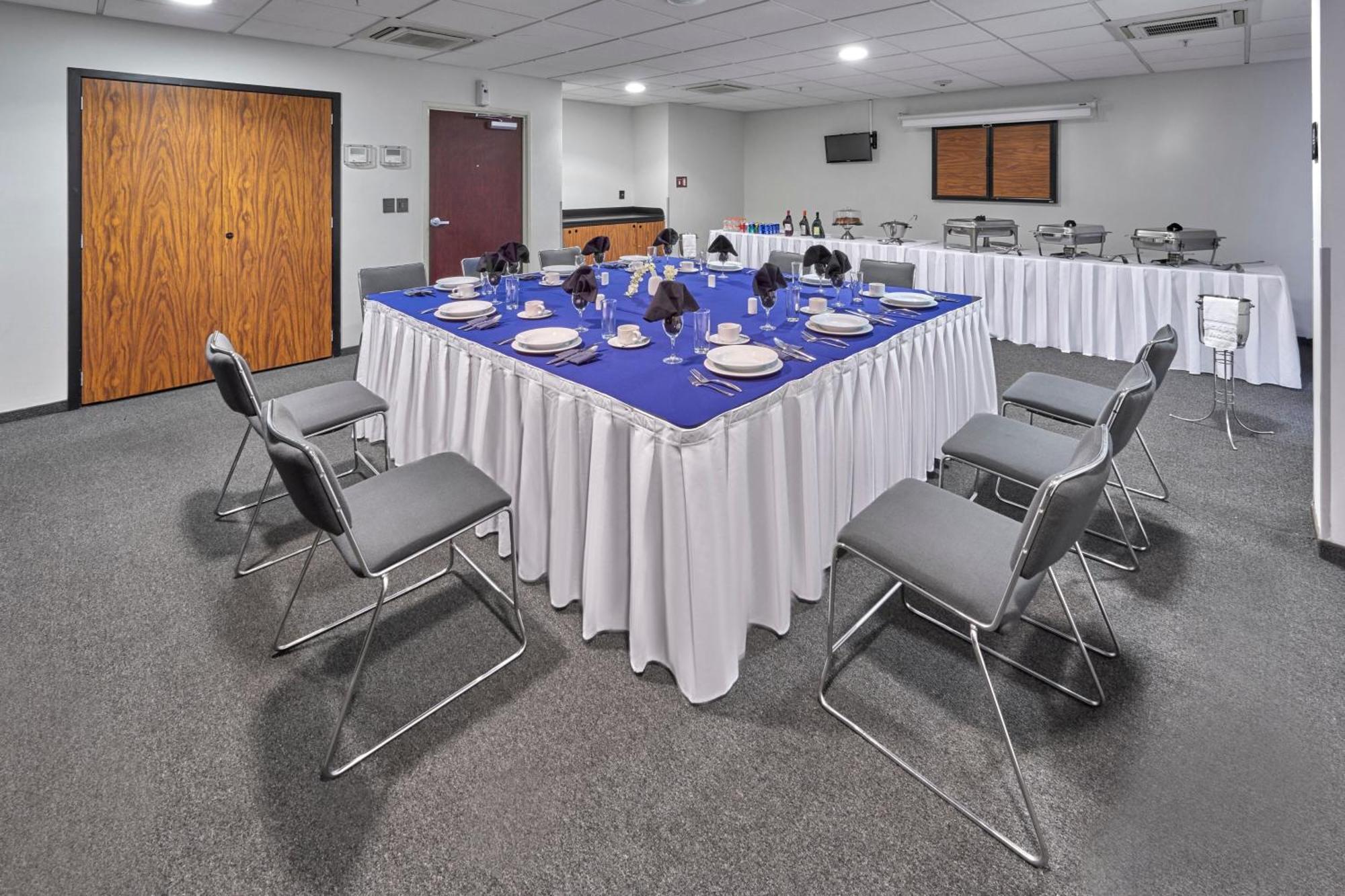 City Express By Marriott Queretaro Jurica מראה חיצוני תמונה