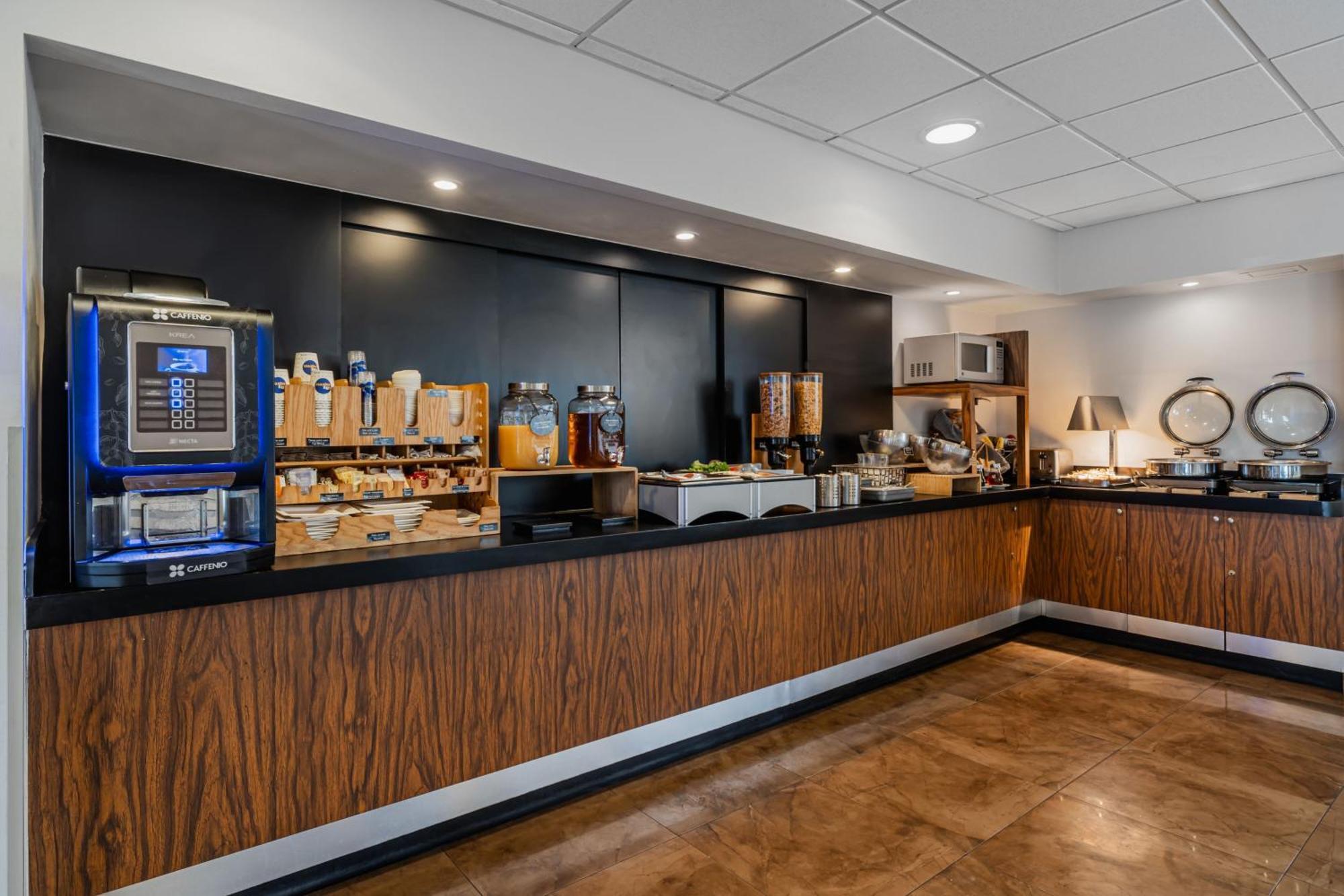 City Express By Marriott Queretaro Jurica מראה חיצוני תמונה
