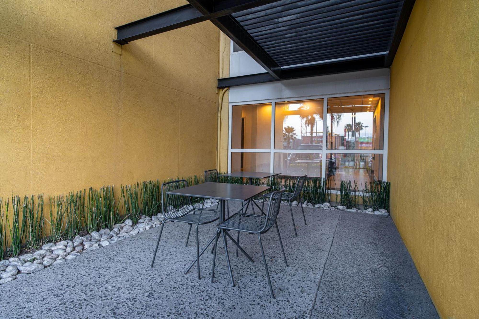 City Express By Marriott Queretaro Jurica מראה חיצוני תמונה