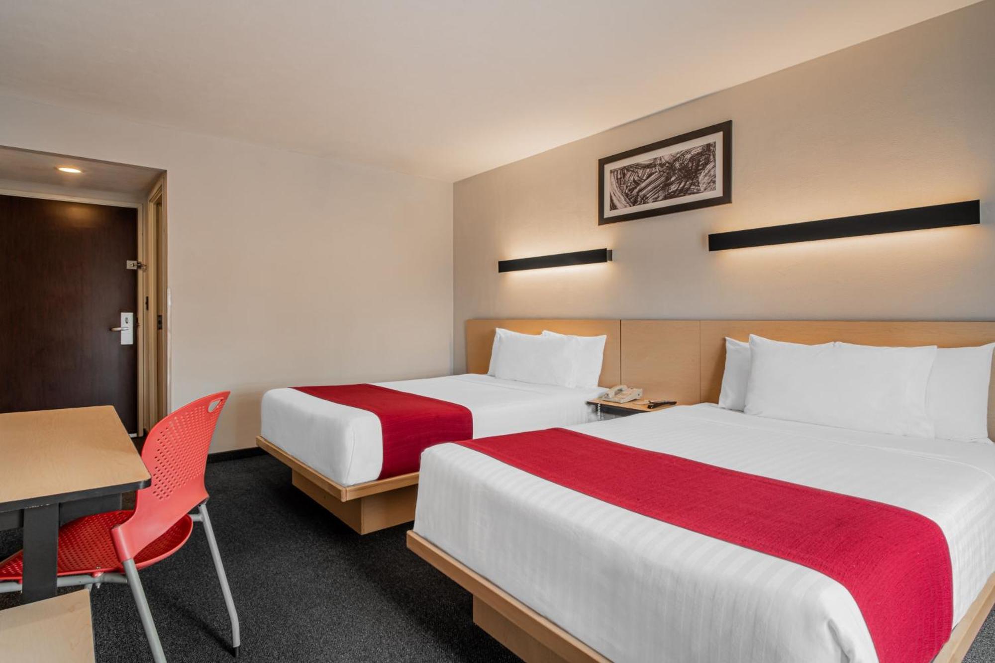 City Express By Marriott Queretaro Jurica מראה חיצוני תמונה