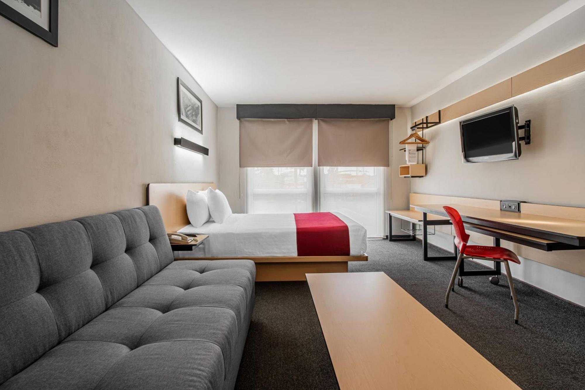 City Express By Marriott Queretaro Jurica מראה חיצוני תמונה