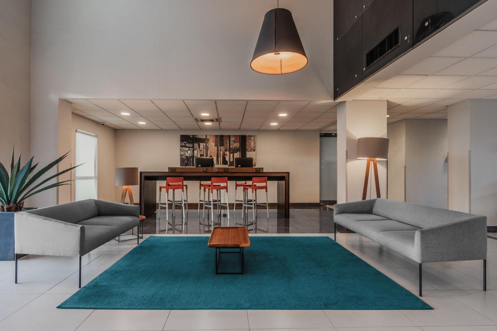 City Express By Marriott Queretaro Jurica מראה חיצוני תמונה