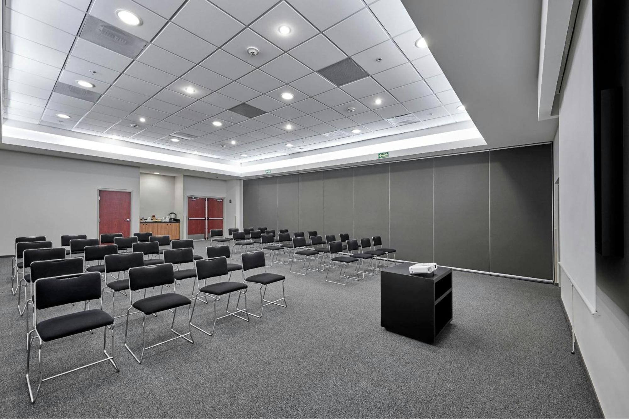 City Express By Marriott Queretaro Jurica מראה חיצוני תמונה